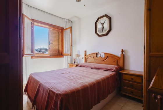 Segunda Mano - Apartamento - Torrevieja - Costa Blanca