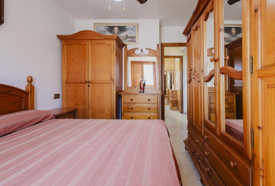 Segunda Mano - Apartamento - Torrevieja - Costa Blanca