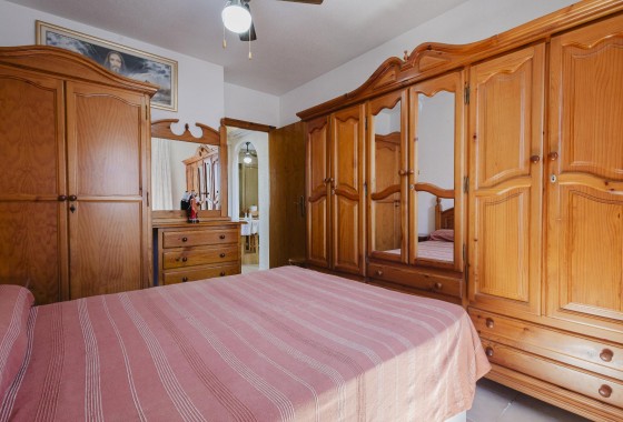 Segunda Mano - Apartamento - Torrevieja - Costa Blanca