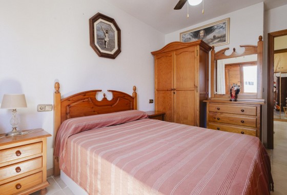 Segunda Mano - Apartamento - Torrevieja - Costa Blanca