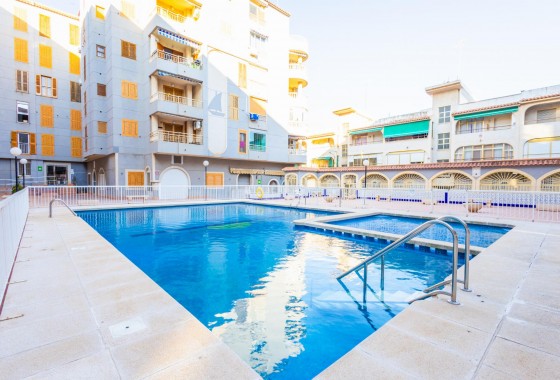 Segunda Mano - Apartamento - Torrevieja - Costa Blanca