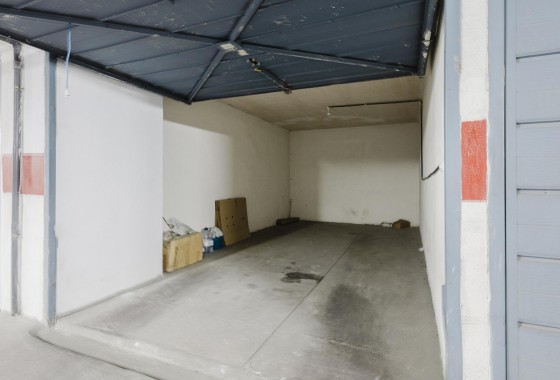 Segunda Mano - Apartamento - Torrevieja - Costa Blanca