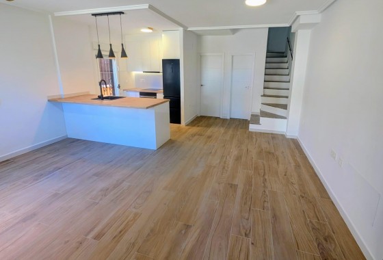 Segunda Mano - Chalet - Orihuela Costa - Costa Blanca
