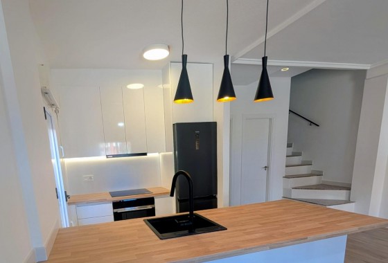 Segunda Mano - Chalet - Orihuela Costa - Costa Blanca