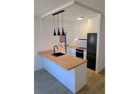 Segunda Mano - Chalet - Orihuela Costa - Costa Blanca