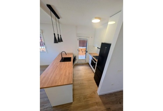 Segunda Mano - Chalet - Orihuela Costa - Costa Blanca