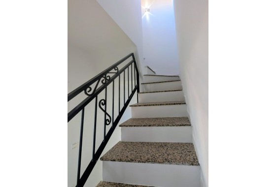Segunda Mano - Chalet - Orihuela Costa - Costa Blanca