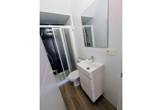 Segunda Mano - Chalet - Orihuela Costa - Costa Blanca