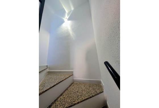 Segunda Mano - Chalet - Orihuela Costa - Costa Blanca