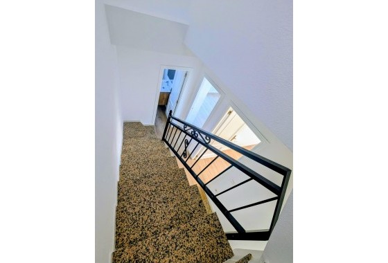 Segunda Mano - Chalet - Orihuela Costa - Costa Blanca