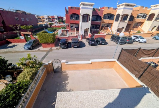 Segunda Mano - Chalet - Orihuela Costa - Costa Blanca