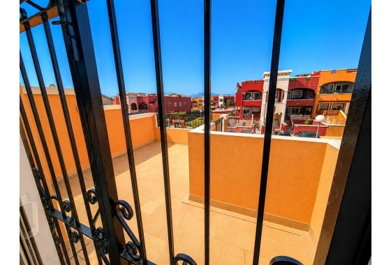 Segunda Mano - Chalet - Orihuela Costa - Costa Blanca