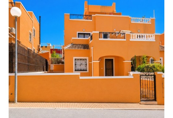 Segunda Mano - Chalet - Orihuela Costa - Costa Blanca