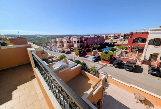 Segunda Mano - Chalet - Orihuela Costa - Costa Blanca