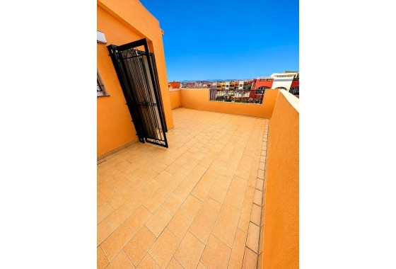 Segunda Mano - Chalet - Orihuela Costa - Costa Blanca
