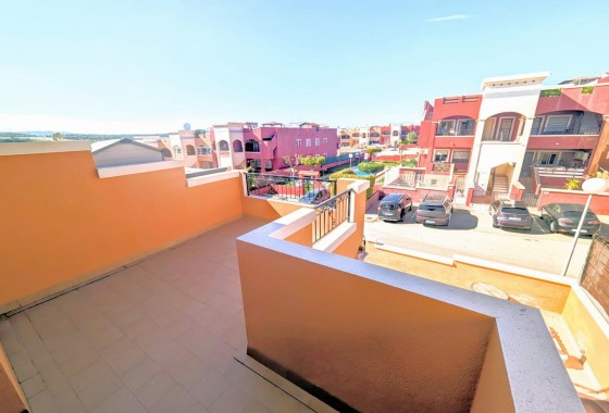 Segunda Mano - Chalet - Orihuela Costa - Costa Blanca
