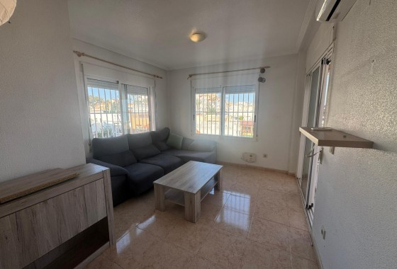 Segunda Mano - Apartamento - Torrevieja - Costa Blanca