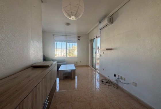Segunda Mano - Apartamento - Torrevieja - Costa Blanca