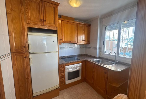 Segunda Mano - Apartamento - Torrevieja - Costa Blanca