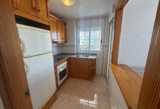 Segunda Mano - Apartamento - Torrevieja - Costa Blanca