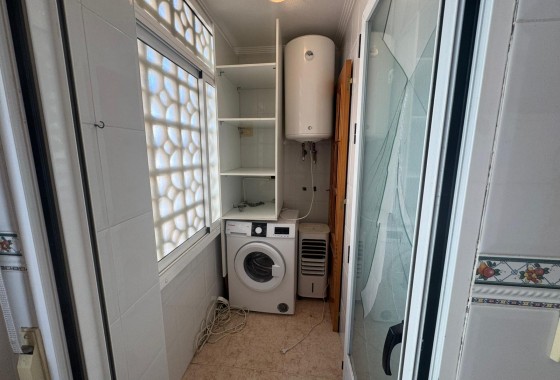 Segunda Mano - Apartamento - Torrevieja - Costa Blanca