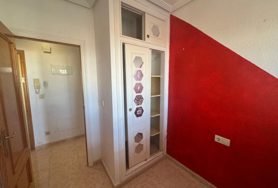Segunda Mano - Apartamento - Torrevieja - Costa Blanca