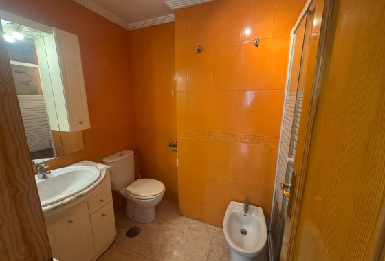 Segunda Mano - Apartamento - Torrevieja - Costa Blanca