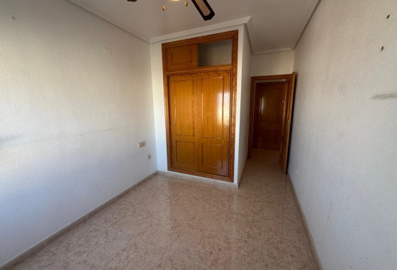 Segunda Mano - Apartamento - Torrevieja - Costa Blanca