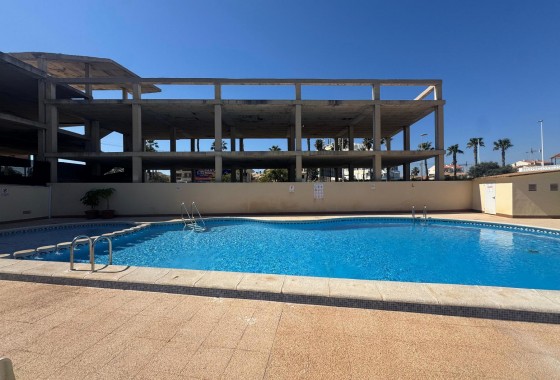 Segunda Mano - Apartamento - Torrevieja - Costa Blanca