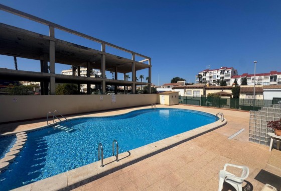 Segunda Mano - Apartamento - Torrevieja - Costa Blanca