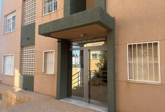 Segunda Mano - Apartamento - Torrevieja - Costa Blanca