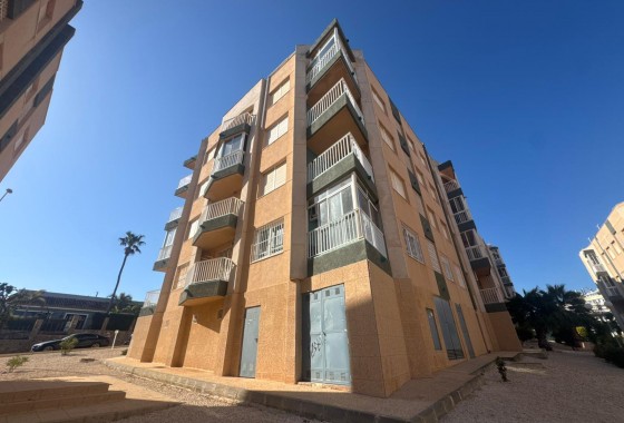 Segunda Mano - Apartamento - Torrevieja - Costa Blanca