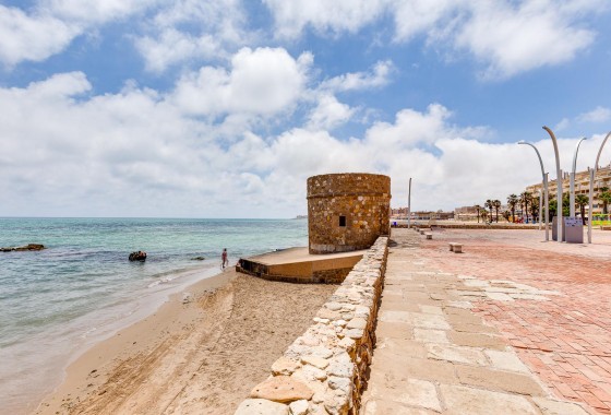 Segunda Mano - Apartamento - Torrevieja - Costa Blanca