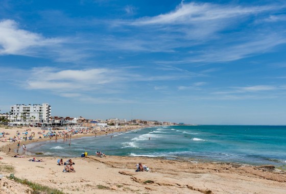 Segunda Mano - Apartamento - Torrevieja - Costa Blanca