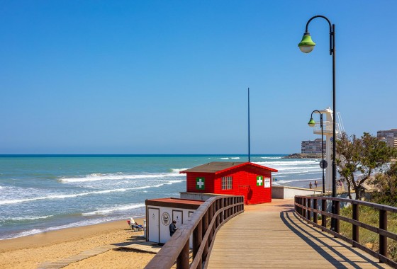 Segunda Mano - Apartamento - Torrevieja - Costa Blanca
