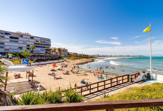 Segunda Mano - Apartamento - Torrevieja - Costa Blanca