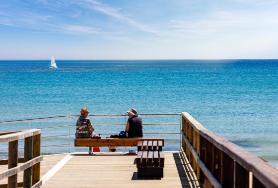 Segunda Mano - Apartamento - Torrevieja - Costa Blanca