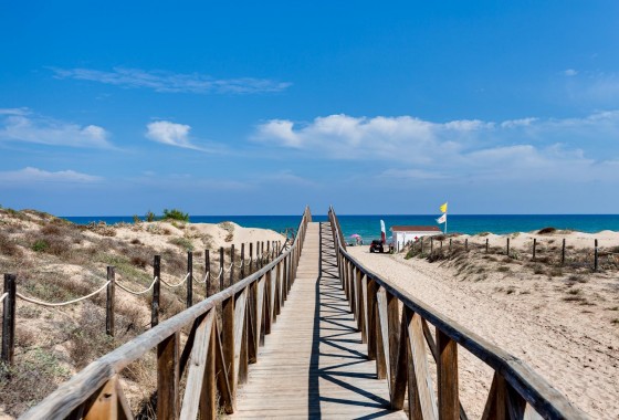 Segunda Mano - Apartamento - Torrevieja - Costa Blanca