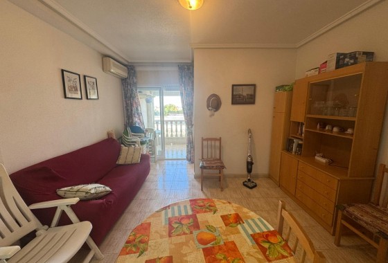 Segunda Mano - Apartamento - Torrevieja - Costa Blanca