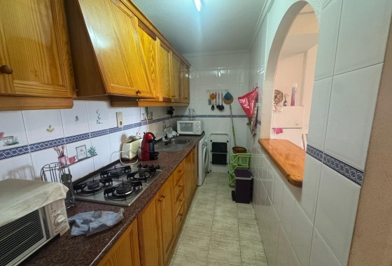 Segunda Mano - Apartamento - Torrevieja - Costa Blanca