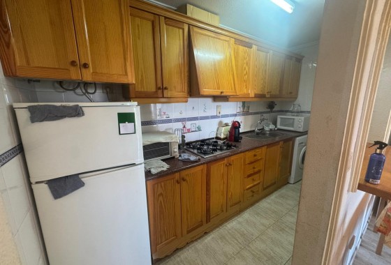 Segunda Mano - Apartamento - Torrevieja - Costa Blanca