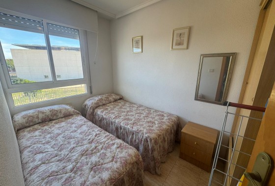 Segunda Mano - Apartamento - Torrevieja - Costa Blanca