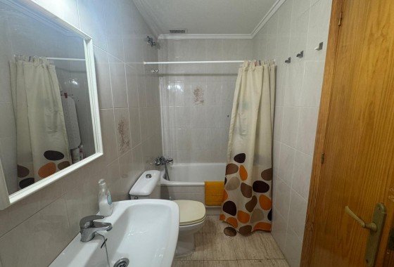 Segunda Mano - Apartamento - Torrevieja - Costa Blanca