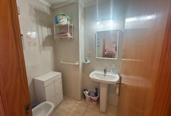 Segunda Mano - Apartamento - Torrevieja - Costa Blanca