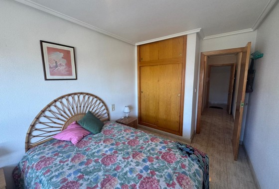Segunda Mano - Apartamento - Torrevieja - Costa Blanca