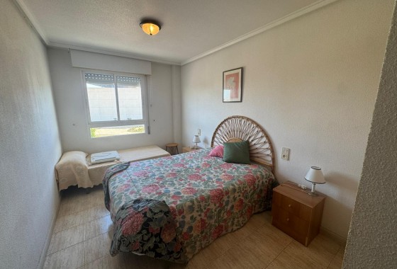 Segunda Mano - Apartamento - Torrevieja - Costa Blanca
