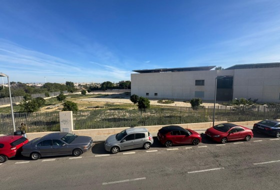 Segunda Mano - Apartamento - Torrevieja - Costa Blanca