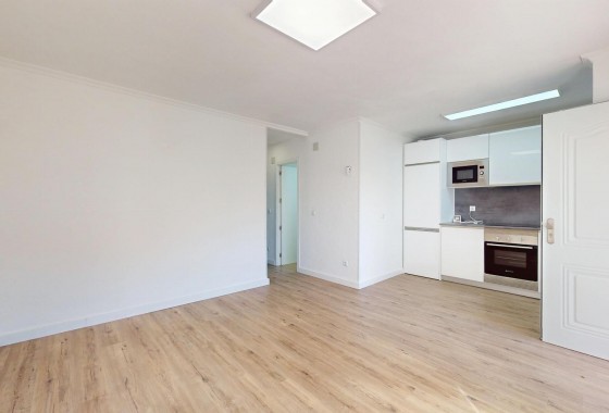 Segunda Mano - Bungalow - Orihuela Costa - Costa Blanca