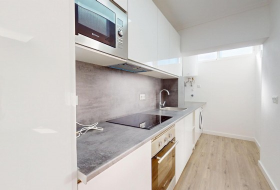 Segunda Mano - Bungalow - Orihuela Costa - Costa Blanca