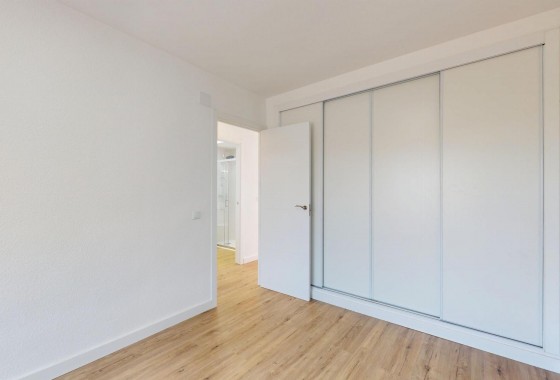 Segunda Mano - Bungalow - Orihuela Costa - Costa Blanca